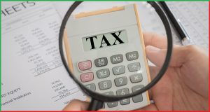 Income Tax e-Pay