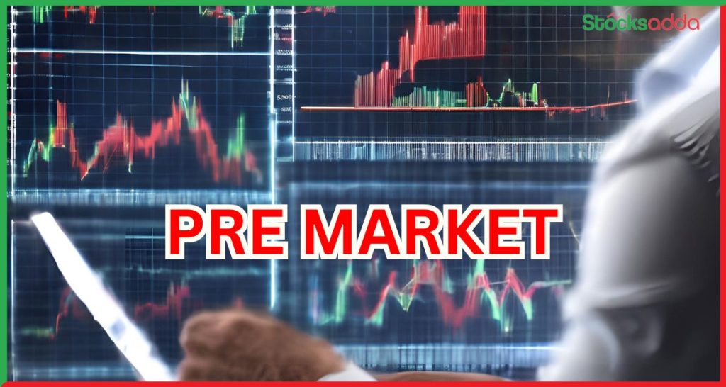 Pre Market 28 April