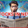 Stocks in News 5 May