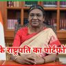 भारत के राष्ट्रपति का पोर्टफोलियो