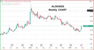Alok Industries