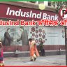 IndusInd Bank