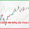 Nifty All-Time High