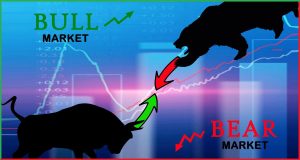 Nifty और Sensex