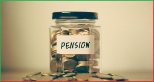EPS Pension