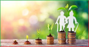 EPS Pension