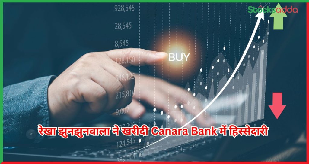 Canara Bank