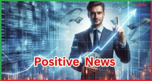 Stock in News 17 April