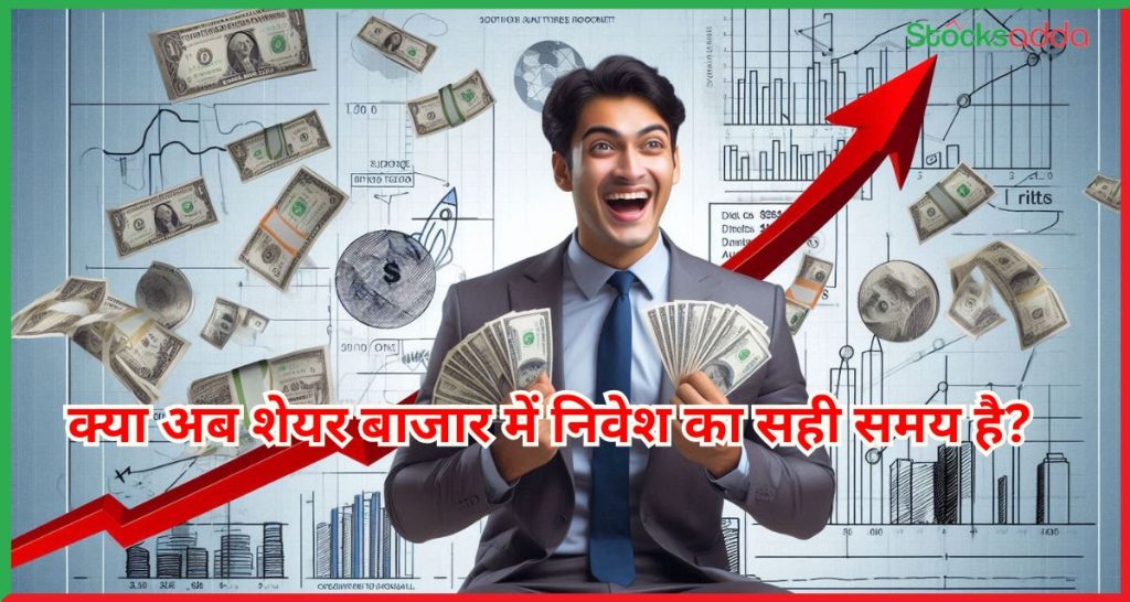 खरीदने का समय