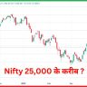 Nifty 25,000