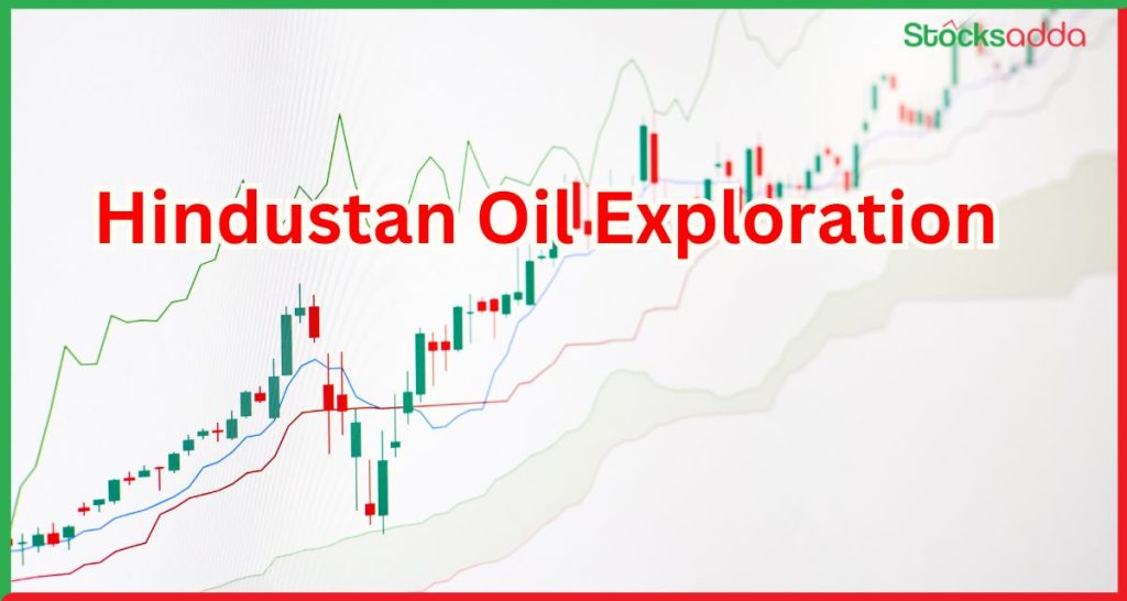 Hindustan Oil Exploration