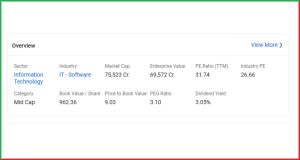 Oracle Financial Services Software
