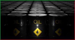Crude Oil