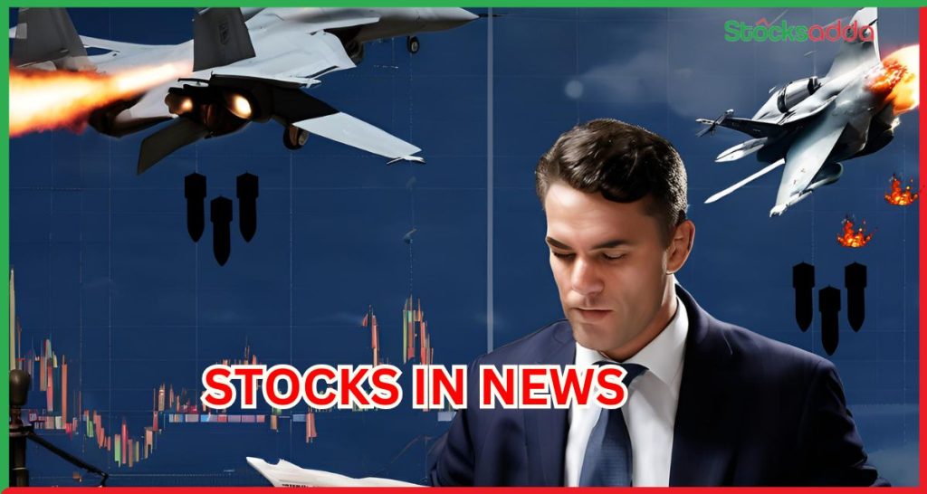 Positive & Negative News 9 May