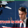 Positive & Negative News 9 May