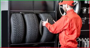 MRF लिमिटेड