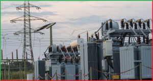 Adani Power