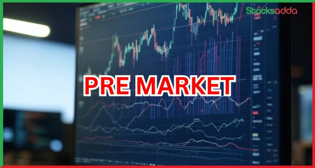 Pre Market 24 May