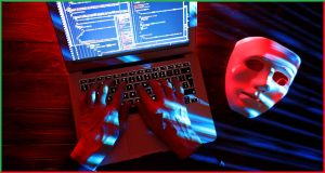 Karvy Stock Broking Scam