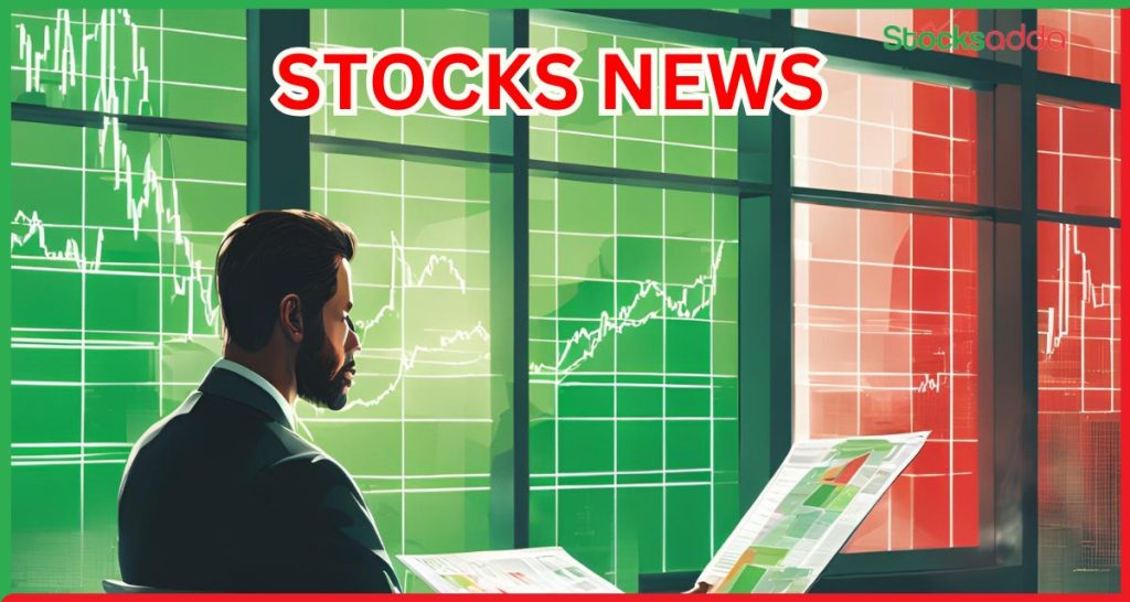 Stocks in News 23 May