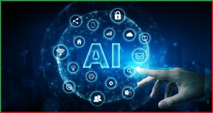 AI कंपनियां