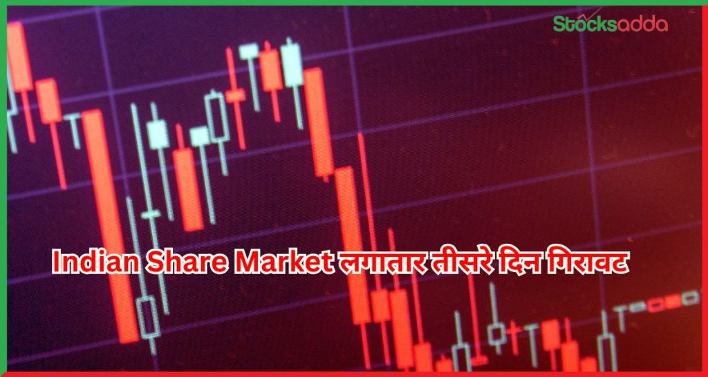 Indian Share Market
