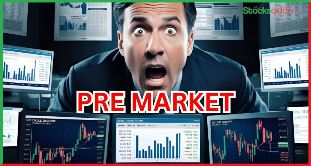 Pre Market 30 May