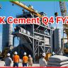 JK Cement Q4 FY25