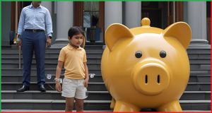 PF Interest Rate FY25 