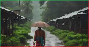 Monsoon
