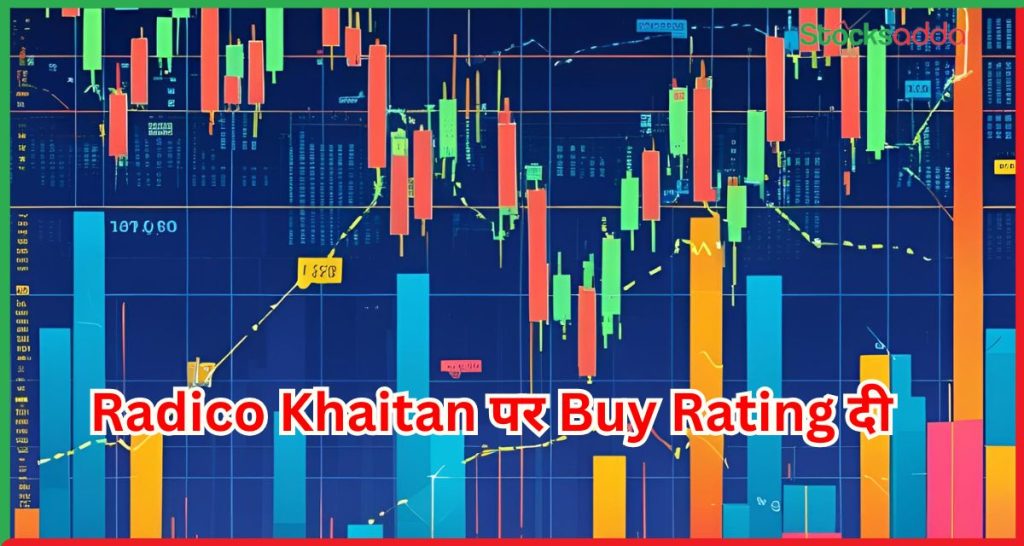 Radico Khaitan