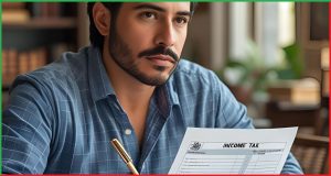 ITR Filing 2025