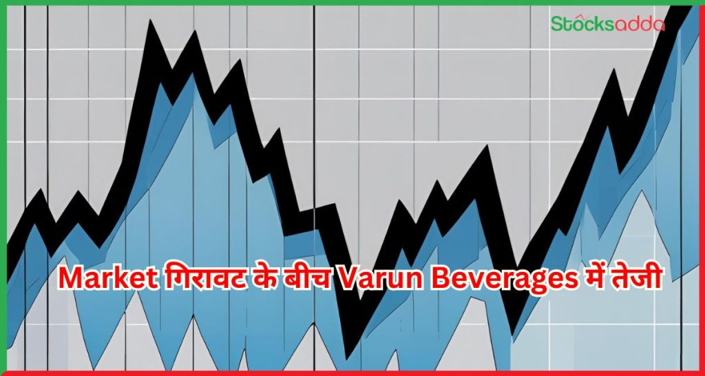  Varun Beverages