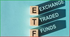 ETF क्या है