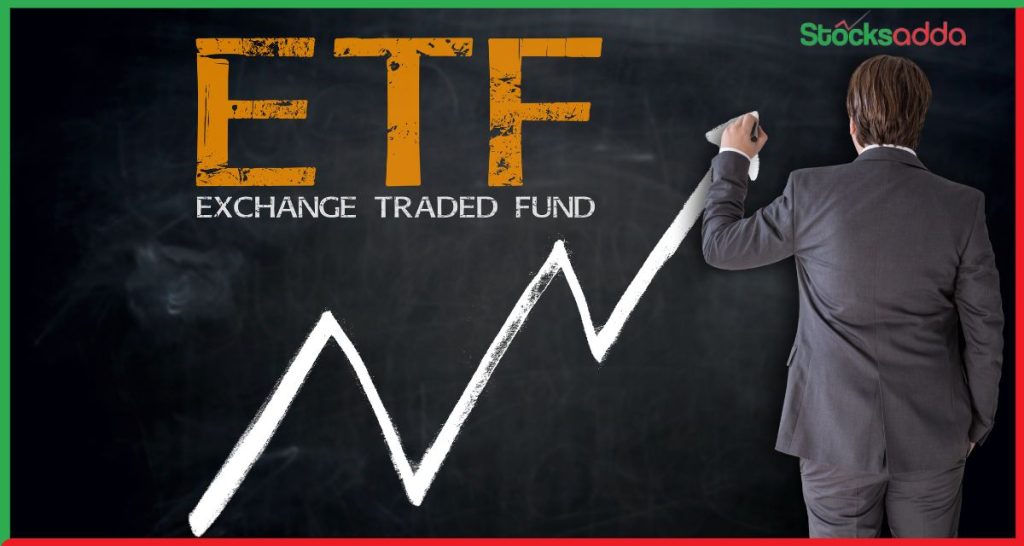 ETF क्या है