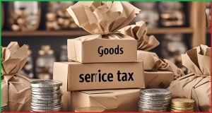 GST Rate Cut 2025 