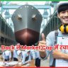 Mazagon Dock