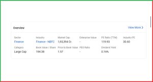 Jio Financial Share News 