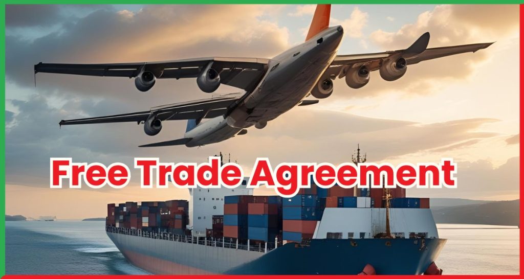 Free Trade Agreement