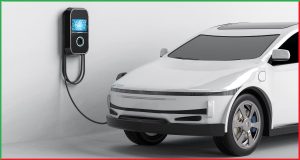 e-Vitara Electric SUV