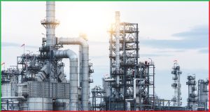 Oil & Gas Sector में आज जबरदस्त तेजी