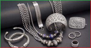 Silver ETFs