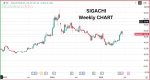 Sigachi Industries