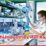 Sigachi Industries