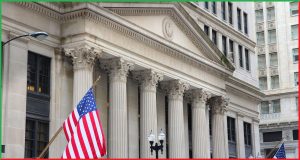 US Fed Interest Rate