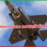 5th Generation Fighter Jet