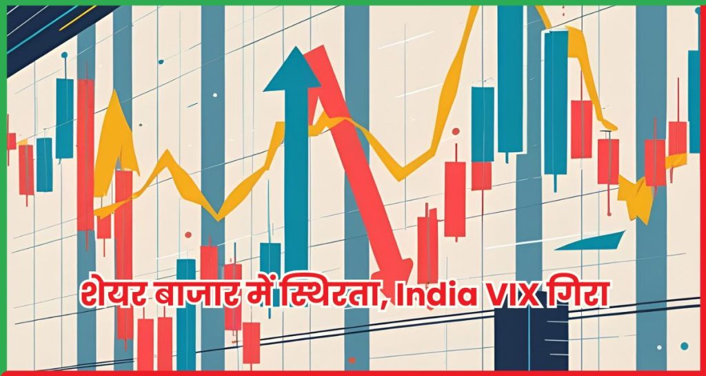 India VIX