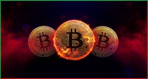 Bitcoin $1 Lakh
