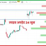 लाइव अपडेट 24 जून