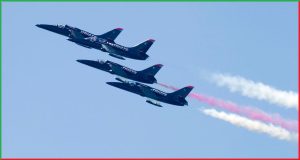 NATO देशों का डिफेंस खर्च